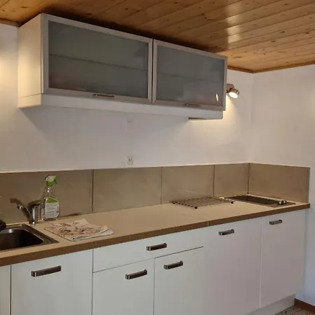 Berthe 11 -2 Personnes -les * Haudères